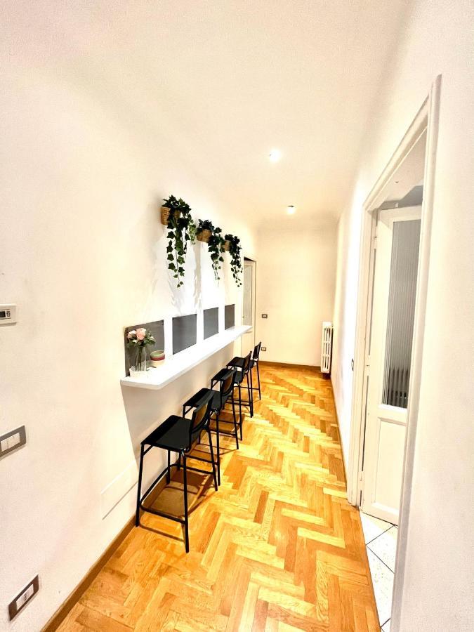 Ferienwohnung Glory House Trastevere Rom Exterior foto